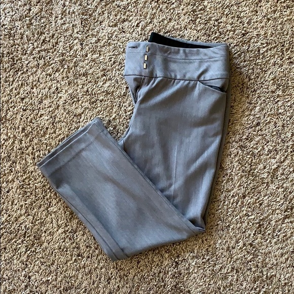 Maurices Pants - Maurice's Dress Capri's